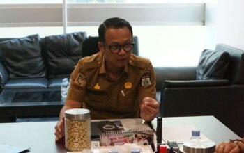 Biro Pemkesra Terima ki Tim Audit Inspektorat, Murdanil: Siap Berikan Data dan Informasi