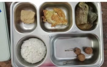 Ini mi Harapan Orangtua dan Siswa Menanti, Kapan Makan Bergizi Gratis Hadir Lagi