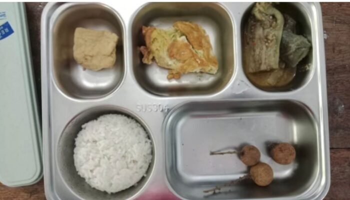 Ini mi Harapan Orangtua dan Siswa Menanti, Kapan Makan Bergizi Gratis Hadir Lagi
