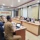 Bapperida Sulbar Gelar ki Diseminasi Data Kemiskinan Ekstrem dan Stunting Terpadu