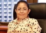 Empat LP Ishak Hamzah A2, Maria: Gelar Perkara Khusus Ki