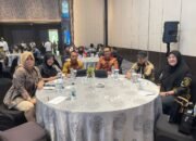 Rakor Mendagri: Karo Pemkesra Sulbar Memperkuat ki Kolaborasi Pusat dan Daerah