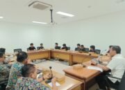 Tindaklanjuti Aspirasi Masyarakat, Komisi III DPRD Sulbar Gelar ki RDPU