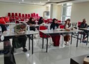 Peserta STQH Sulbar Kembali Ikuti ki Training Center Sebelum Berangkat