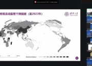 Dua Narasumber dari Tsinghua University Paparkan ki Materi pada Pelatihan DLA Pemprov Sulbar