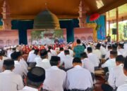 Hadiri Festival Pammunuang, Kadis Pariwisata Sulbar : Dorong Pengembangan Pariwisata dan Ekraf Berbasis Budaya