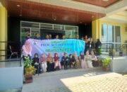 Kafilah Sulbar Bertolak ke Kendari, Siap ki Harumkan Nama Daerah di Ajang STQH Nasional 2025