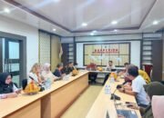 Bappeda Sulbar dan PAIR Bahas ki Riset Berbasis Sains untuk Pembangunan Daerah