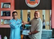 BPBD dan Disdukcapil Sulbar Tandatangani PKS Pemanfaatan Data Kependudukan : Perkuat Sistem Manajemen Kebencanaan Berbasis Data