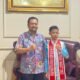 Dinas Pariwisata Sulbar Terima ki Kunjungan Duta Kebudayaan Cilik Sulawesi Barat