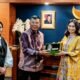 Bupati Andi Utta Undang ki Wamen Pariwisata Hadiri Festival Pinisi di Bulukumba