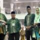 Wagub Sulbar Hadiri ki Pembukaan STQH Tingkat Nasional di Kendari