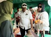 Tauww Bulukumba Tuan Rumah ki Expo Kreatif Andalan Sulsel 2025