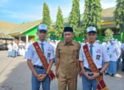 Mantap ki Tauwwa, Dua Pelajar SMANSA Bulukumba Rebut Dua Gelar di Ajang Pemilihan Duta Wisata