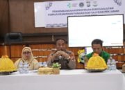 Polres Bulukumba-Dinkes Latih ki Relawan Jelang Pengoperasian Dapur MBG Polri di Bulukumpa