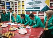 Tappa’ma’, UIT Gelar Penandatanganan Kontrak dan Bimtek Program Mahasiswa Berdampak