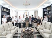 Siap-Siap Maki, Pemilihan RT/RW di Makassar Mau mi Dimulai