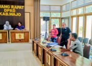 DPRD Wajo Siap Fasilitasi Penyelesaian Persoalan Tambang Pasir di Wiringpalennae