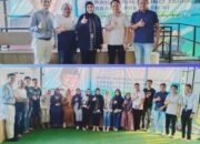 Bank BRI Cabang Sengkang Gelar Akad Massal KPR FLPP dan Serah Terima Kunci Tahun 2025