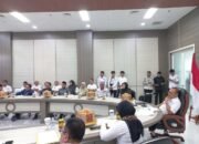 Bapperida Sulbar Ambil Peran Strategis Hadapi Penurunan Fiskal, Pastikan ki Pembangunan 2026 Tetap Terarah dan Efisien