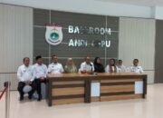 Ketua DPRD Sulbar Tekankan ki Pentingnya Kolaborasi Susun Kebijakan Fiskal yang Efektif Dukung Pembangunan Berkelanjutan di Sulbar