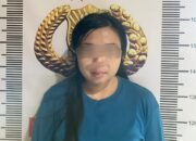 Matemija IRT di Bulukumba Diamankan, Polisi Temukan 1 Saset Diduga Sabu