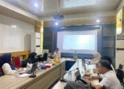 Biro Hukum Setda Sulbar Sempurnakan ki Evidence Indikator SPBE 2025