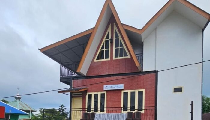 Angkatan 81 SMA Negeri V Makassar Bakal Gelar ki Silatnas Alumni di Kota Wisata Malino