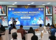 Gubernur Sulbar Suhardi Duka Launching mi Maskot Kejurnas Catur “Ratu Malea”*