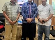 Dinas Perikanan Wajo Jemput Program Pusat, Wujudkan Nelayan Sejahtera dan Wajo Tangguh Pangan