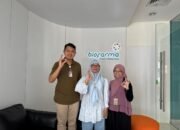 Sulbar Pastikan ki Stok Vaksin Aman, Dinkes Koordinasi dengan Bio Farma