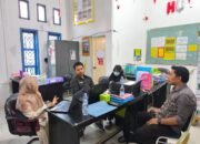 Dinkes Sulbar Perkuat ki Kewaspadaan Dini, Lakukan Verifikasi Sinyal dan Surveilans Penyakit di Mamuju Tengah