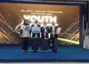 Hebat ki Tauwwa Tim SMAN 1 Bulukumba Juara 1 Lomba Karya Tulis Ilmiah tingkat Nasional  Youth IMPACT