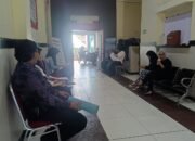 Antusias Peserta Ikuti li Program Magang Nasional di Sulbar