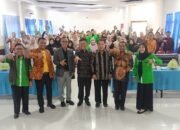 Kasi PAIS Kemenag Bulukumba Buka ki Workshop Deep Learning