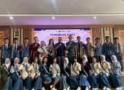 Kadispora Sulbar Resmi mi Buka Pemilihan Duta Pelajar Sulbar 2025, Diikuti 22 Peserta