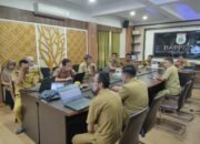 BPKPD Sulbar Komitmen ki Tingkatkan Nilai IPKD: Hadiri Rapat Awal Tim Pengukur se-Sulawesi Barat