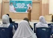 Kadis Pendidikan Kota Makassar Apresiasi ki Festival Tunas Bahasa Ibu Jenjang SMP