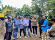 DPRD Wajo Lakukan Sidak Tambang Pasir di Sabbangparu, Pastikan Kegiatan Sesuai Aturan dan Ramah Lingkungan