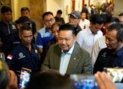 Hadiri Rakernas IWO, Wamenko Otto: Kebebasan Pers Harus Sejalan dengan Etika dan Tanggung Jawab