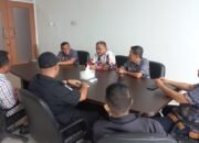 Sekretariat DPRD Sulbar Gelar ki Coffee Morning Bahas Sinkronisasi dan Akuntabilitas Kinerja