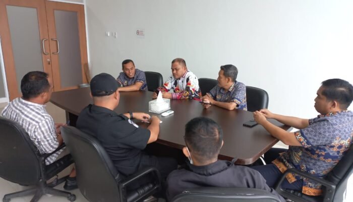Sekretariat DPRD Sulbar Gelar ki Coffee Morning Bahas Sinkronisasi dan Akuntabilitas Kinerja