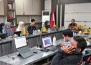 Menuju Birokrasi Digital : BPKPD Sulbar Tuntaskan ki Finalisasi SPBE, Hadirkan Tim Pendampingan dari Dinas Kominfo