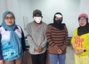 Dinsos Sulbar Terima mi Penyerahan Dua Warga Terlantar dari Dinsos Mamuju untuk Difasilitasi Pemulangannya ke Daerah Asal