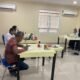 Kepala BPSDMD Sulbar Jadi Penguji ki Latsar CPNS Kab. Pasangkayu 2025
