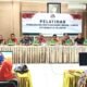 DR.Andi Makkasau Buka ki Pelatihan Peningkatan SDM Kasir Cabang dan Capem KSP Berkat se Sulawesi