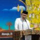 Maulid Nabi di Sapota, Suhardi Duka Ingatkan ki Guru Wujudkan Pendidikan Tanpa Kekerasan