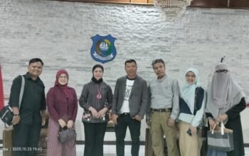 Tauwwa Peneliti Seni Budaya Maritim UPI-ISBI Bandung Dukung Penuh Festival Pinisi XV