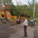 Tindaklanjuti Arahan SDK-JSM, Dishub Sulbar Lakukan ki Pengamanan Lalu Lintas di Area Sekolah di Polman