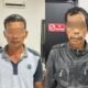 Ciddakko, Masih Mau ko Judi Sabung Ayam, Polisi Amankan Dua Terduga Pelaku bersama Motor dan Uang Tunai